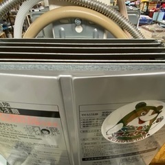 🔥【給湯器】  キッチン11-5【ガス給湯器･湯沸かし器高価買取アールワン田川】