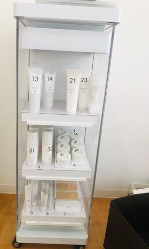 POLA　アペックス　サンプル品