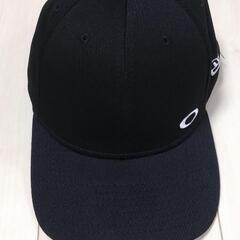 NEW ERA　OAKLEYキャップ