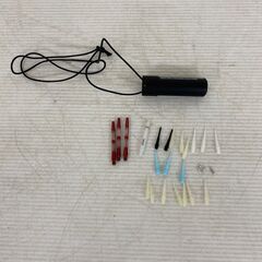 ダーツケース インディアンビレッジ ULTIMA DARTS アルティマダーツ