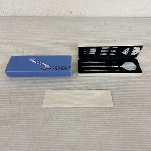 ULTIMA DARTS CASE | ULTIMA DARTS Accessory ダーツケース