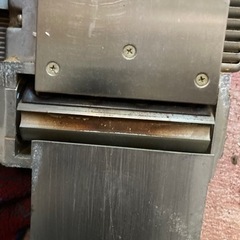 マキタスピードカンナ電動☆電動カンナ☆