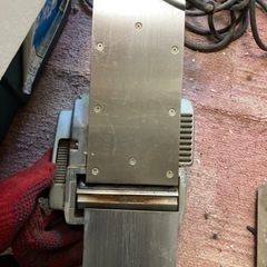 マキタスピードカンナ電動☆電動カンナ☆