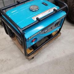 AIRMAN(北越工業)HP2300-6A2　ガソリンエンジン発電機(60Hz)