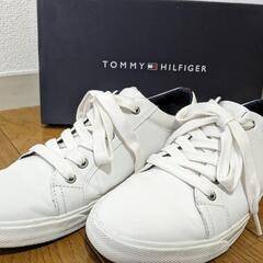 TOMM HILFIGER トミーヒルフィガー スニーカー