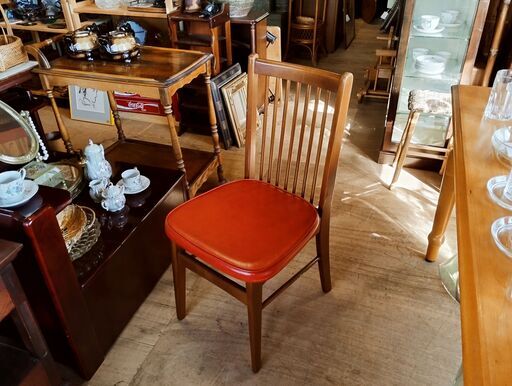 美品 浜本工芸 卓上本棚 ブックスタンド レトロ アンティーク 在庫1脚