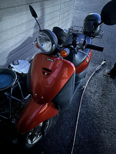ホンダ today