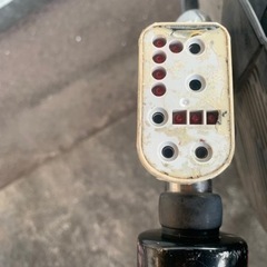 値下げ◎電動アシスト自転車