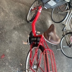 値下げ◎電動アシスト自転車