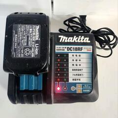 マキタ 18V 充電式ジグソー