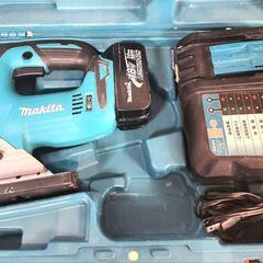 マキタ 18V 充電式ジグソー