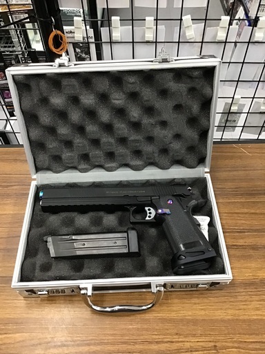 Hi-CAPA 7インチ ヒートグラデーションアウター