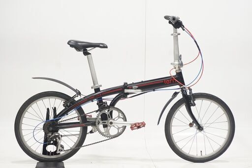 TERN LINK B7 折り畳み　自転車　ターンスポーツ/アウトドア