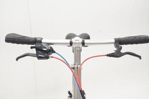 ジャンク TERN 「ターン」 LINK B7 2016年モデル 20インチ 折り畳み自転車