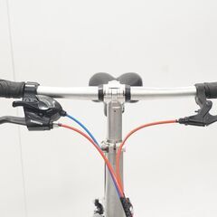 ジャンク TERN 「ターン」 LINK B7 2016年モデル 20インチ 折り畳み自転車