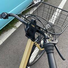 ◆WONKA ウォンカ 27インチ マットコヨーテ 6段変速 オマケ付き◆