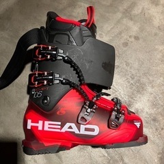 Head Adapt Edge 105 Alpine Ski B...