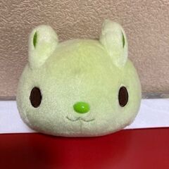 ～特別価格～　ぬいぐるみ4種　うさだんご 温泉まんじゅうくん ズ...