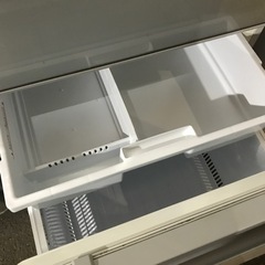 2310-692 三菱ノンフロン冷凍冷蔵庫 MR-CG37EE-S 2019年製 365L 動作確認済