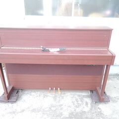 ヤマハ 電子アップライトピアノ  DUP-7 電子ピアノ YAM...
