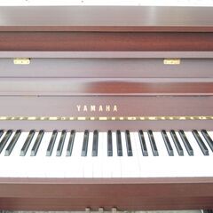 ヤマハ 電子アップライトピアノ DUP-7 電子ピアノ YAMAHA 2001年製 兵庫