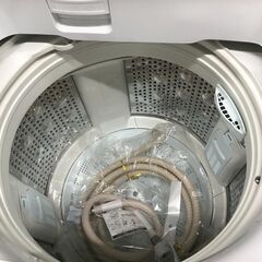 洗濯機 ヒタチ BW-DV80A 2016年製 ※動作チェック済/当店3ヶ月保証