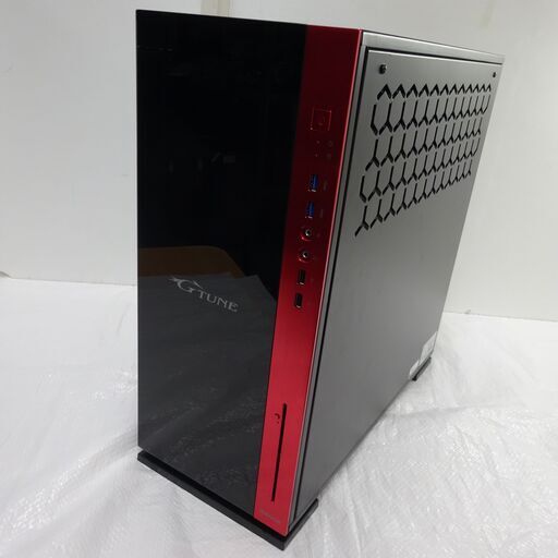デスクトップ PC PP-Z690 Intel Core i7-12700K 32 GB HDD4.0TB SSD1.0TB Windows 10 Home [21H2]