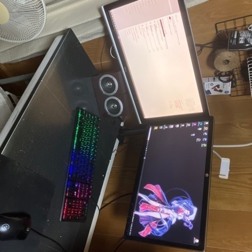 pcセット
