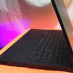 ◇大画面オールインワン DynaBook◇目の悪い方でも大丈夫◇その2製造