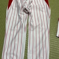 ポルテ　ユニフォーム