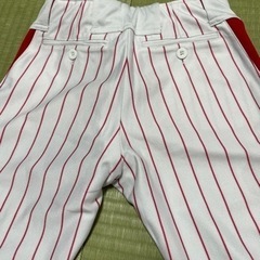 ポルテ　ユニフォーム