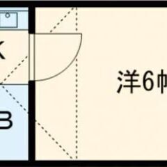 👼　仲介手数料０円♩！　初期費用格安物件！　閑静な住宅街、ご高齢...