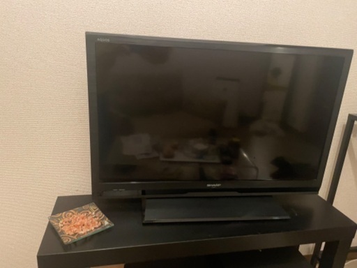 シャープ　LC-32H10