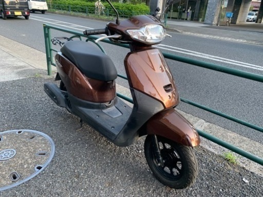 現行タクトAF79入荷❗️他にも在庫多数❗️