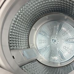 S1128 Haier JW-U45HK 2022年製 4.5kg 送料A 札幌 プラクラ南9条