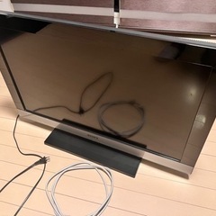 ３２型液晶テレビBRAVIA