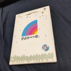 DVDアメトーーク３００円