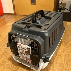 犬･猫用 ツードアキャリー(5kg以下)