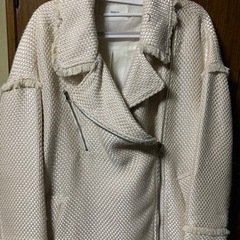服/ファッション スーツ レディースロングコート