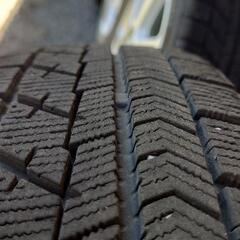 ブリジストン スタッドレスタイヤ 14インチ