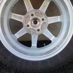 ブリジストン スタッドレスタイヤ 14インチ