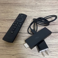 【取引先決定】Fire TV Stick - Alexa対応音声...