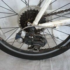 GIANT（ジャイアント） ESCAPE MINI（エスケープ　ミニ） ミニベロ　クロスバイク　管理NO.20231015-10