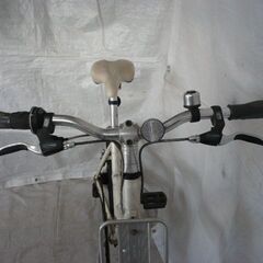 GIANT（ジャイアント） ESCAPE MINI（エスケープ　ミニ） ミニベロ　クロスバイク　管理NO.20231015-10