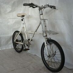 GIANT（ジャイアント） ESCAPE MINI（エスケープ　ミニ） ミニベロ　クロスバイク　管理NO.20231015-10