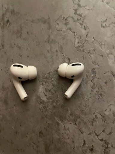 AirPods pro 第一世代　Apple正規品