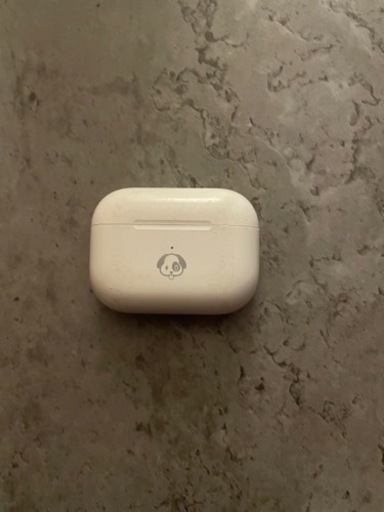 AirPods pro 第一世代　Apple正規品