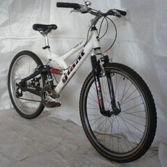 GIANT（ジャイアント）Warp（ワープ）マウンテンバイク　管理NO.20231015-11-1