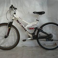 GIANT（ジャイアント）Warp（ワープ）マウンテンバイク 管理NO