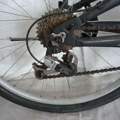 GIANT（ジャイアント）Warp（ワープ）マウンテンバイク　管理NO.20231015-11-1